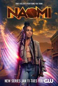 Наоми (сериал 2022)