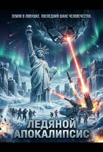 Ледяной апокалипсис (фильм 2026)