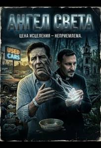 Ангел света (фильм 2024)